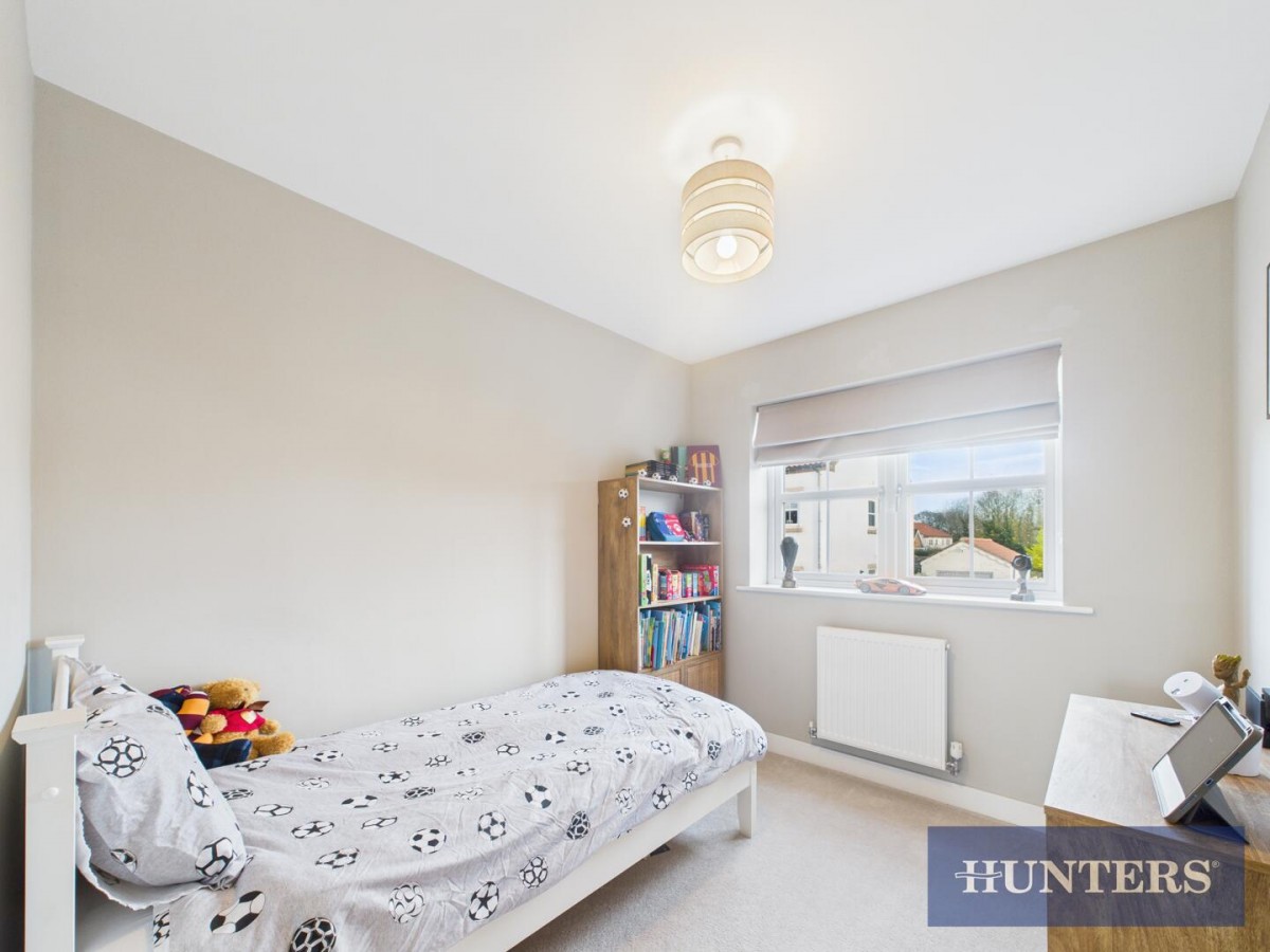 Burton Fields, Brandesburton