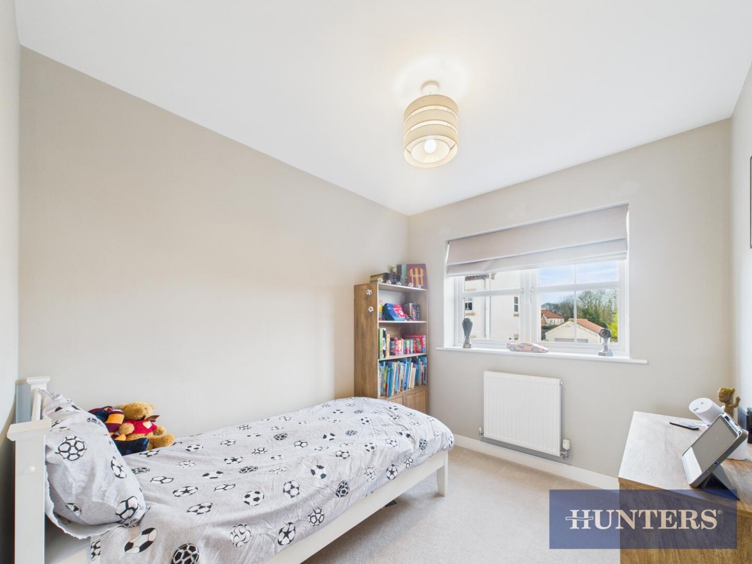 Burton Fields, Brandesburton