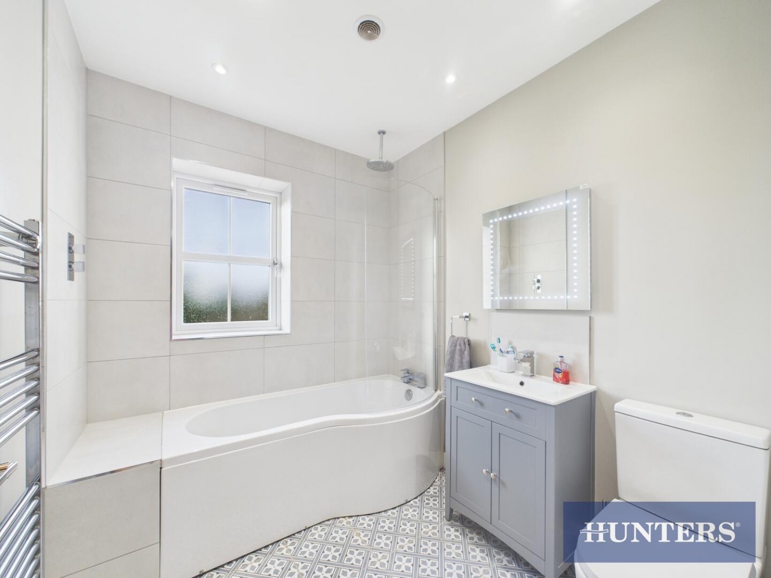 Burton Fields, Brandesburton