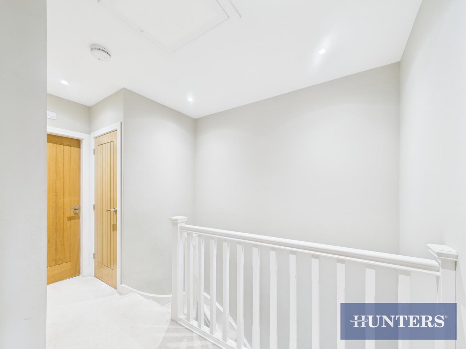 Burton Fields, Brandesburton