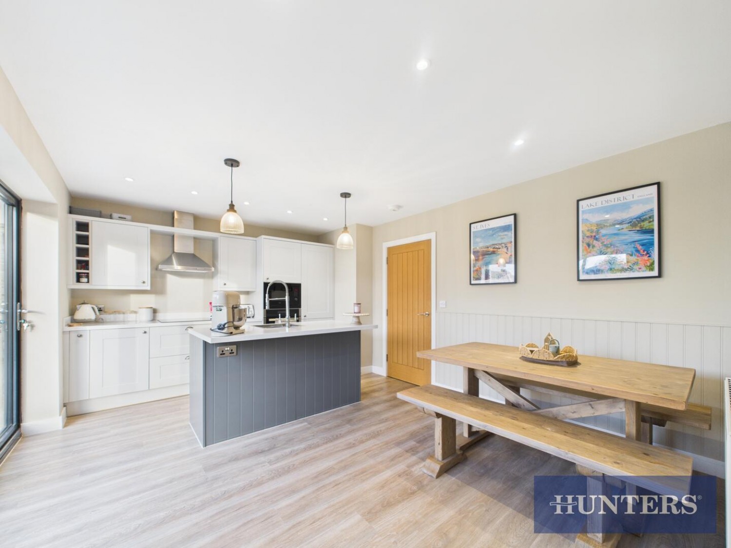 Burton Fields, Brandesburton