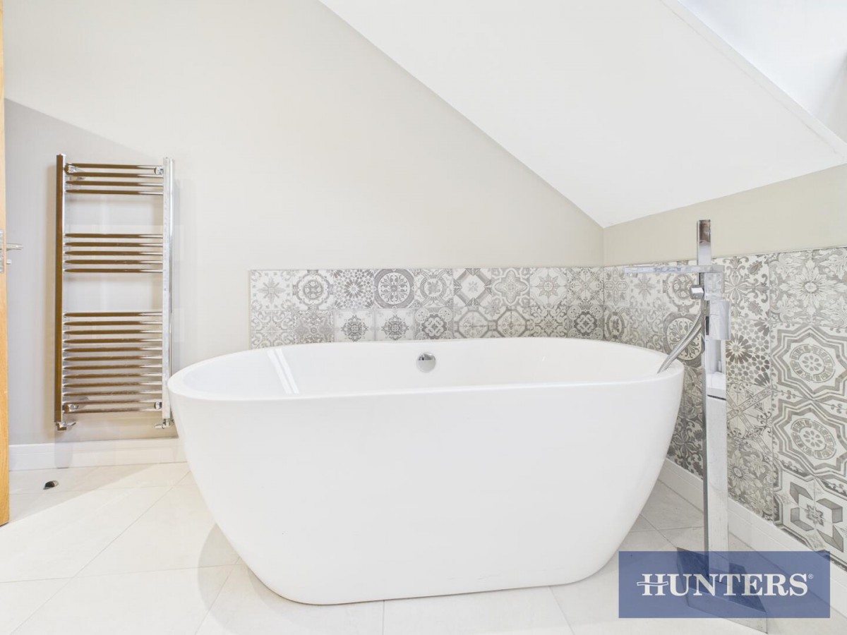 Burton Fields, Brandesburton