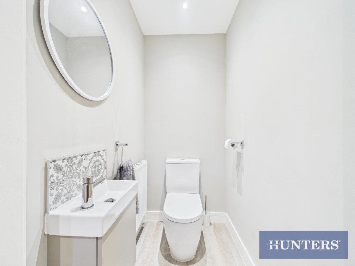 Burton Fields, Brandesburton