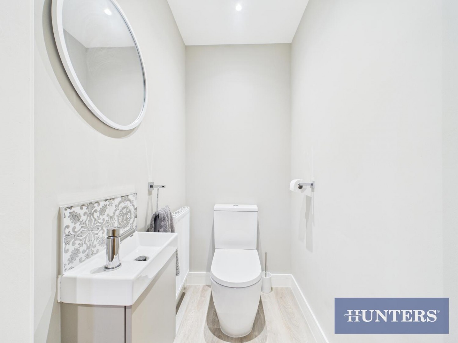 Burton Fields, Brandesburton