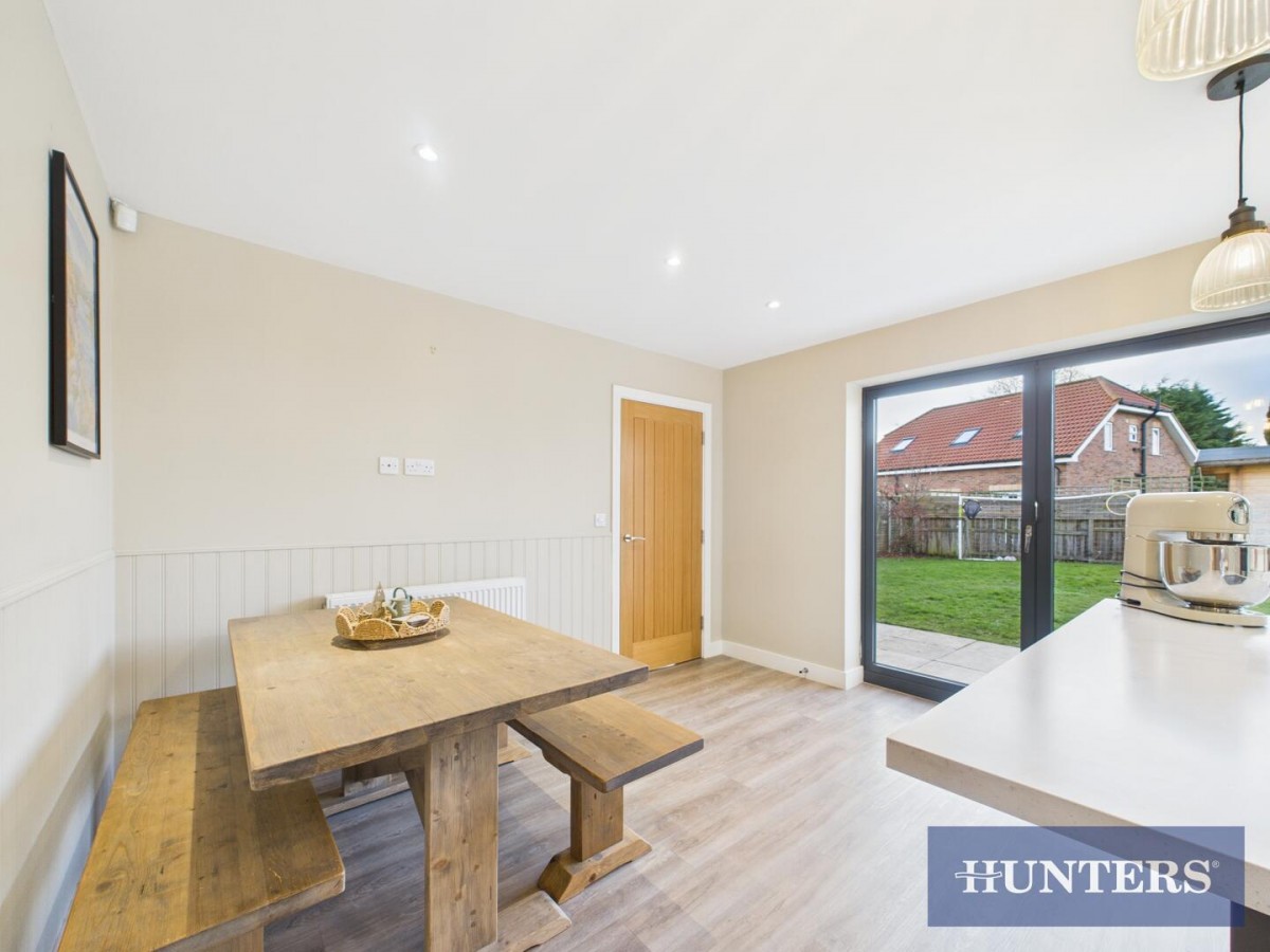 Burton Fields, Brandesburton