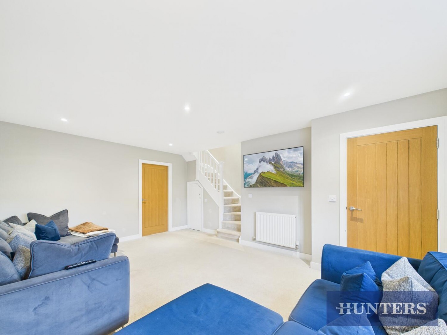 Burton Fields, Brandesburton