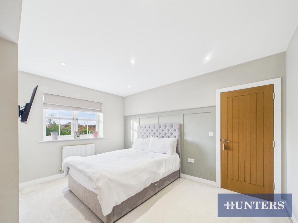 Burton Fields, Brandesburton