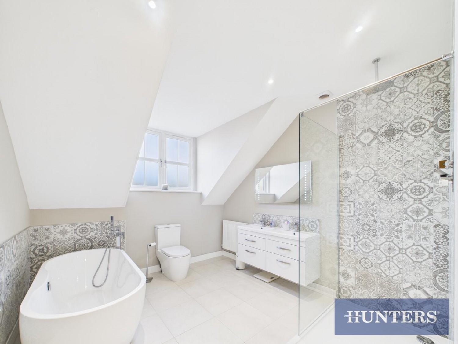 Burton Fields, Brandesburton