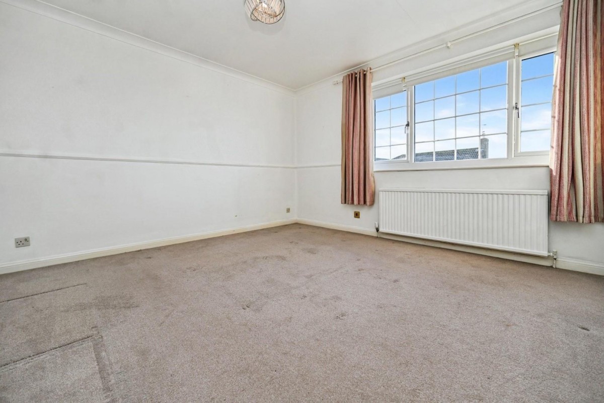 St. Johns Walk, Kirby Hill, Boroughbridge, York