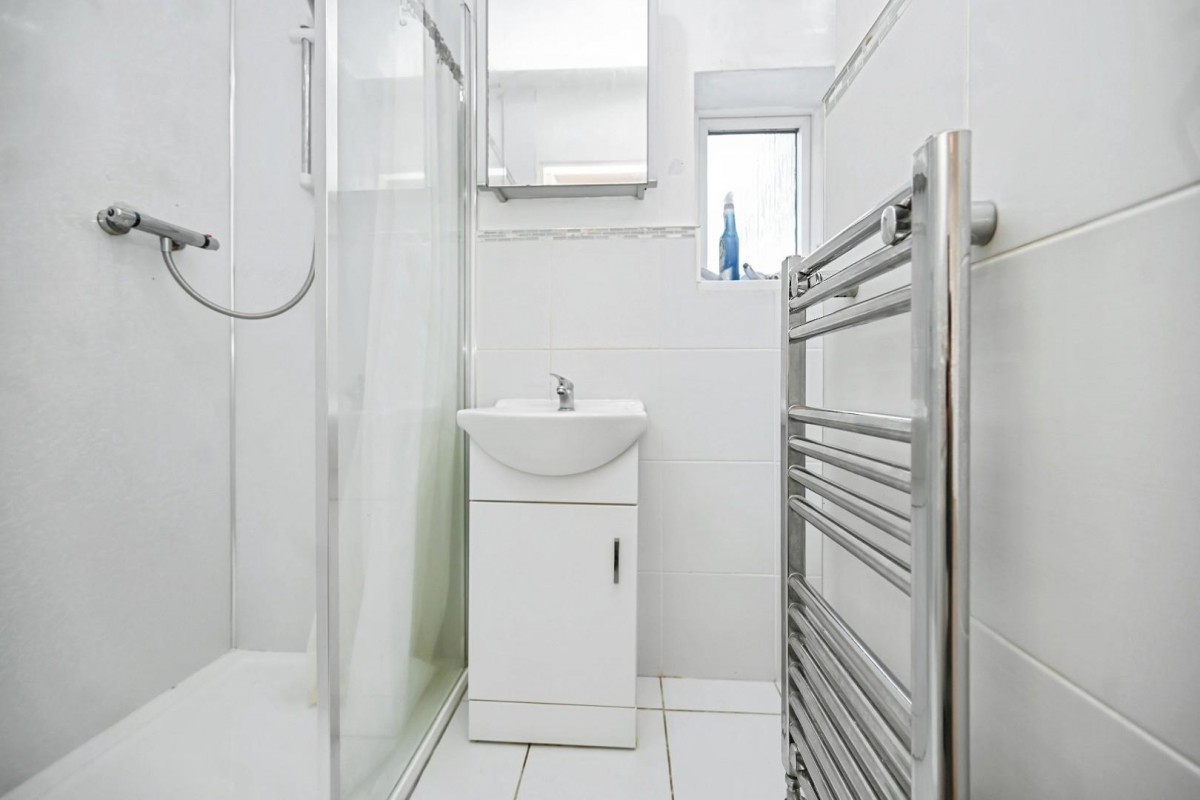 St. Johns Walk, Kirby Hill, Boroughbridge, York