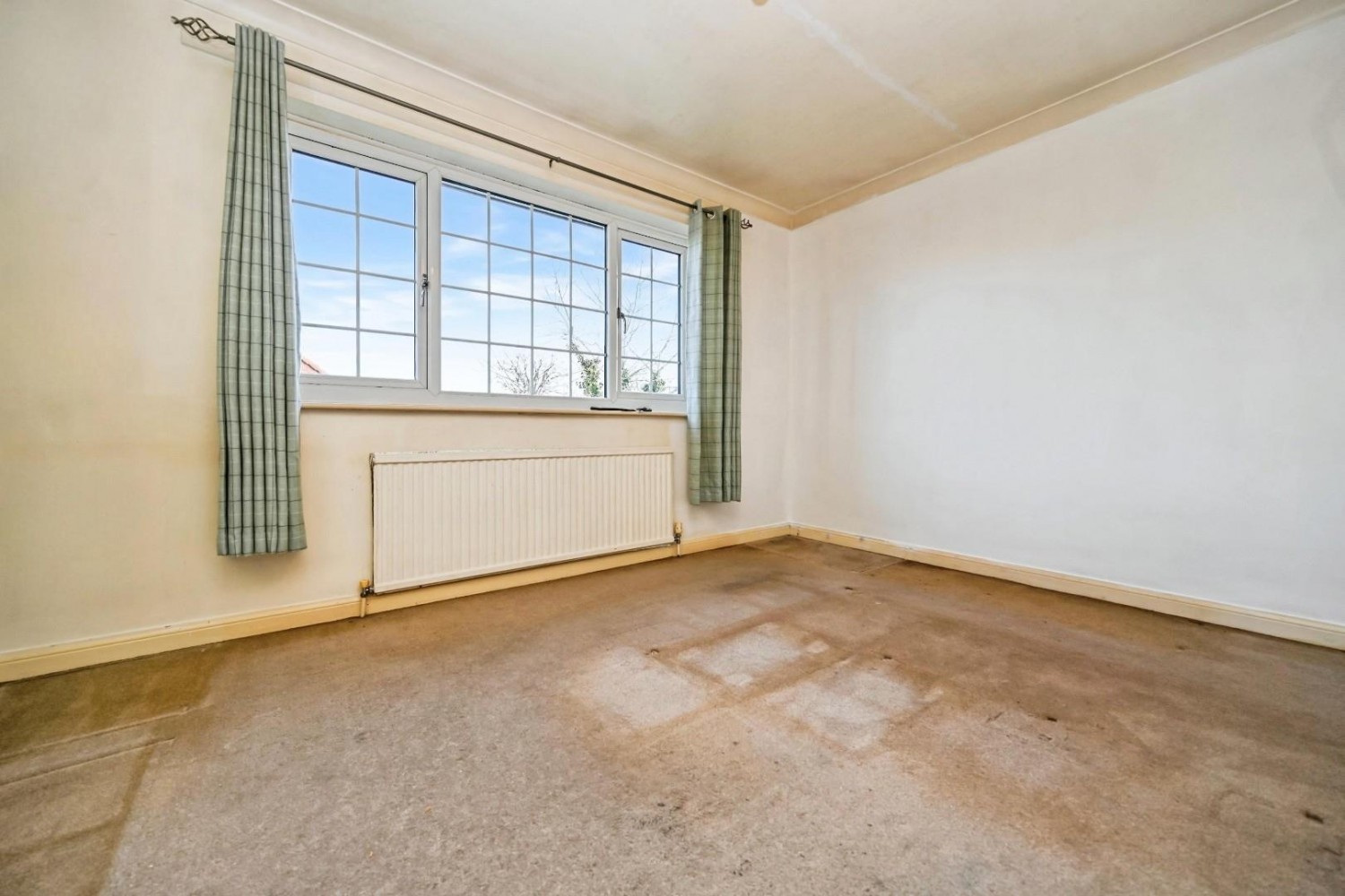 St. Johns Walk, Kirby Hill, Boroughbridge, York