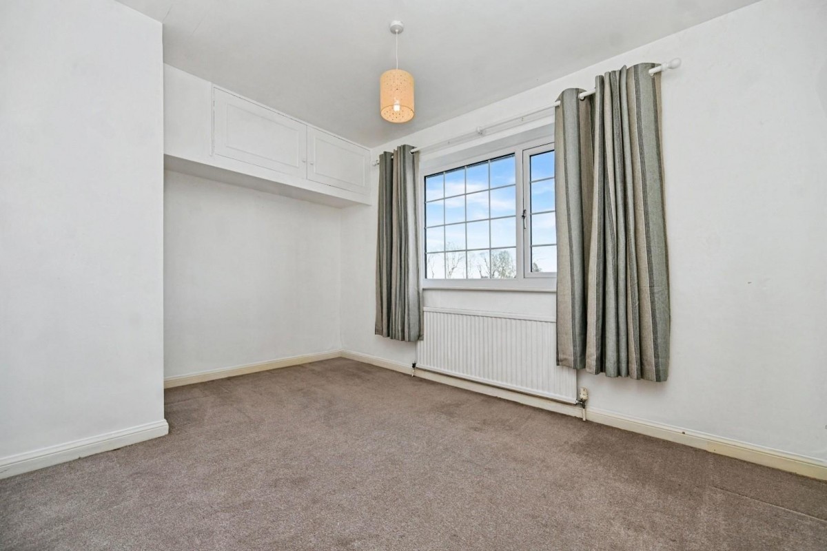 St. Johns Walk, Kirby Hill, Boroughbridge, York