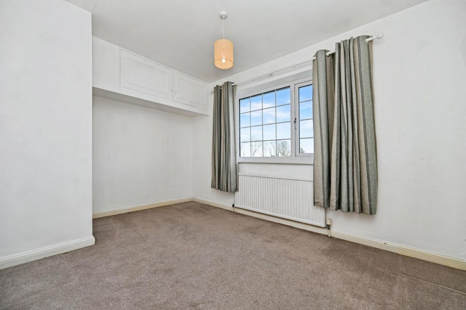 St. Johns Walk, Kirby Hill, Boroughbridge, York