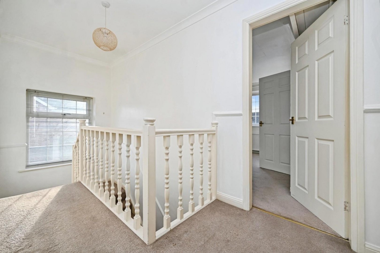 St. Johns Walk, Kirby Hill, Boroughbridge, York