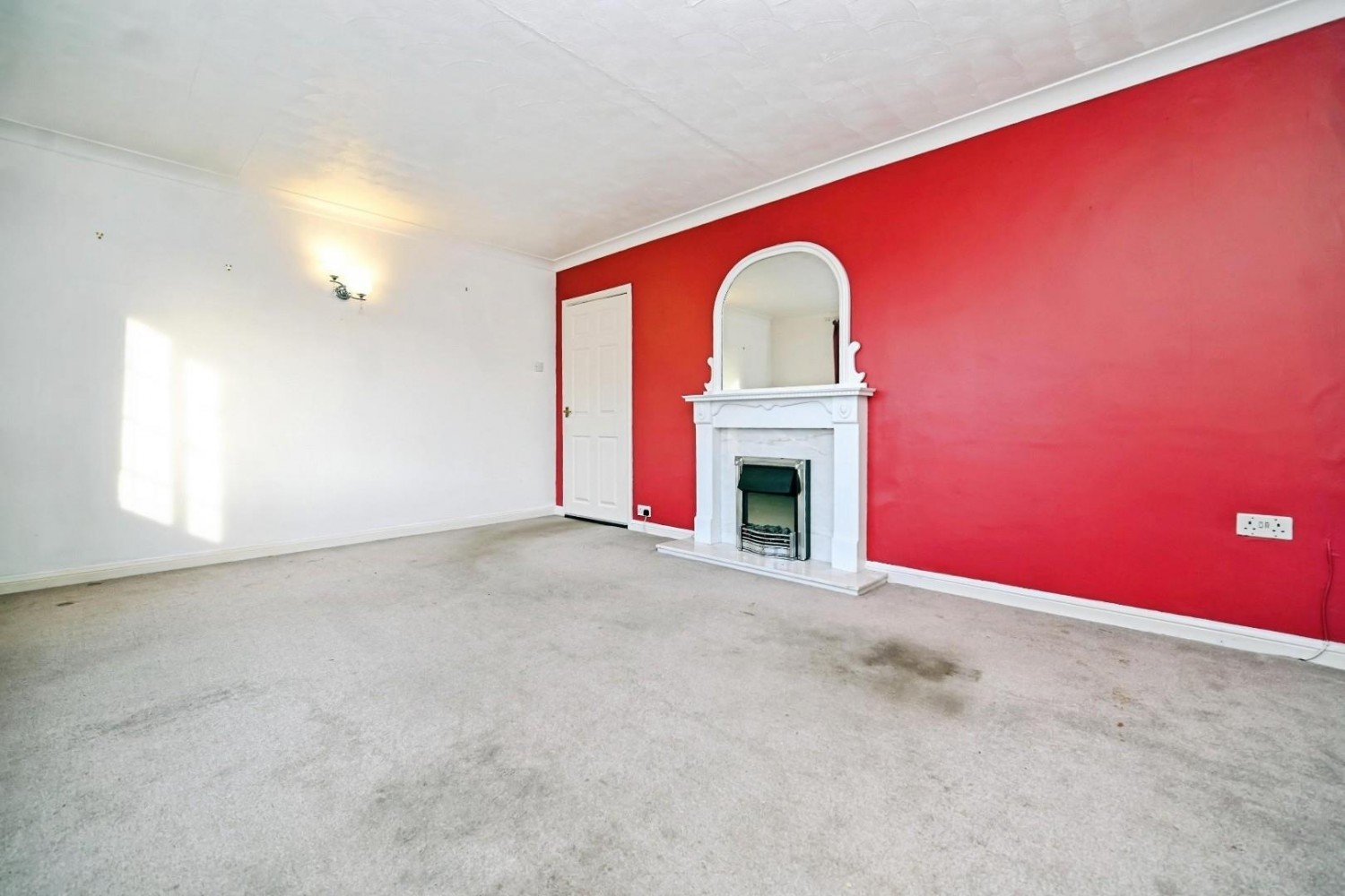 St. Johns Walk, Kirby Hill, Boroughbridge, York