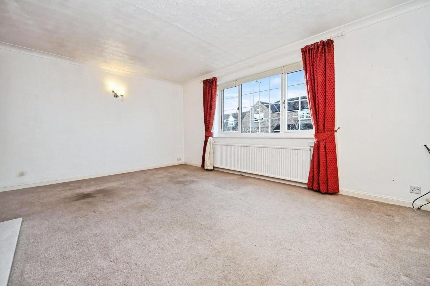 St. Johns Walk, Kirby Hill, Boroughbridge, York