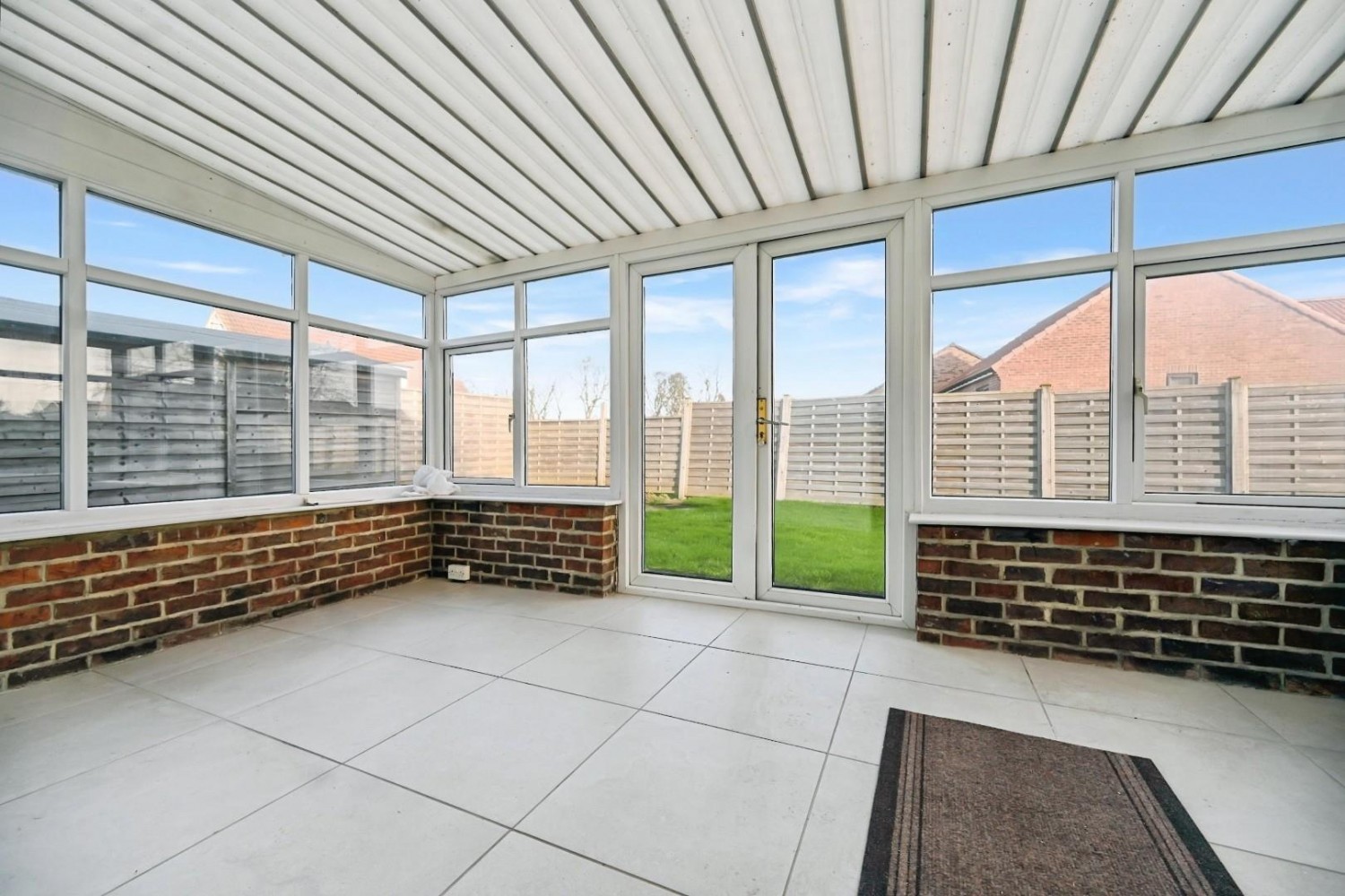 St. Johns Walk, Kirby Hill, Boroughbridge, York