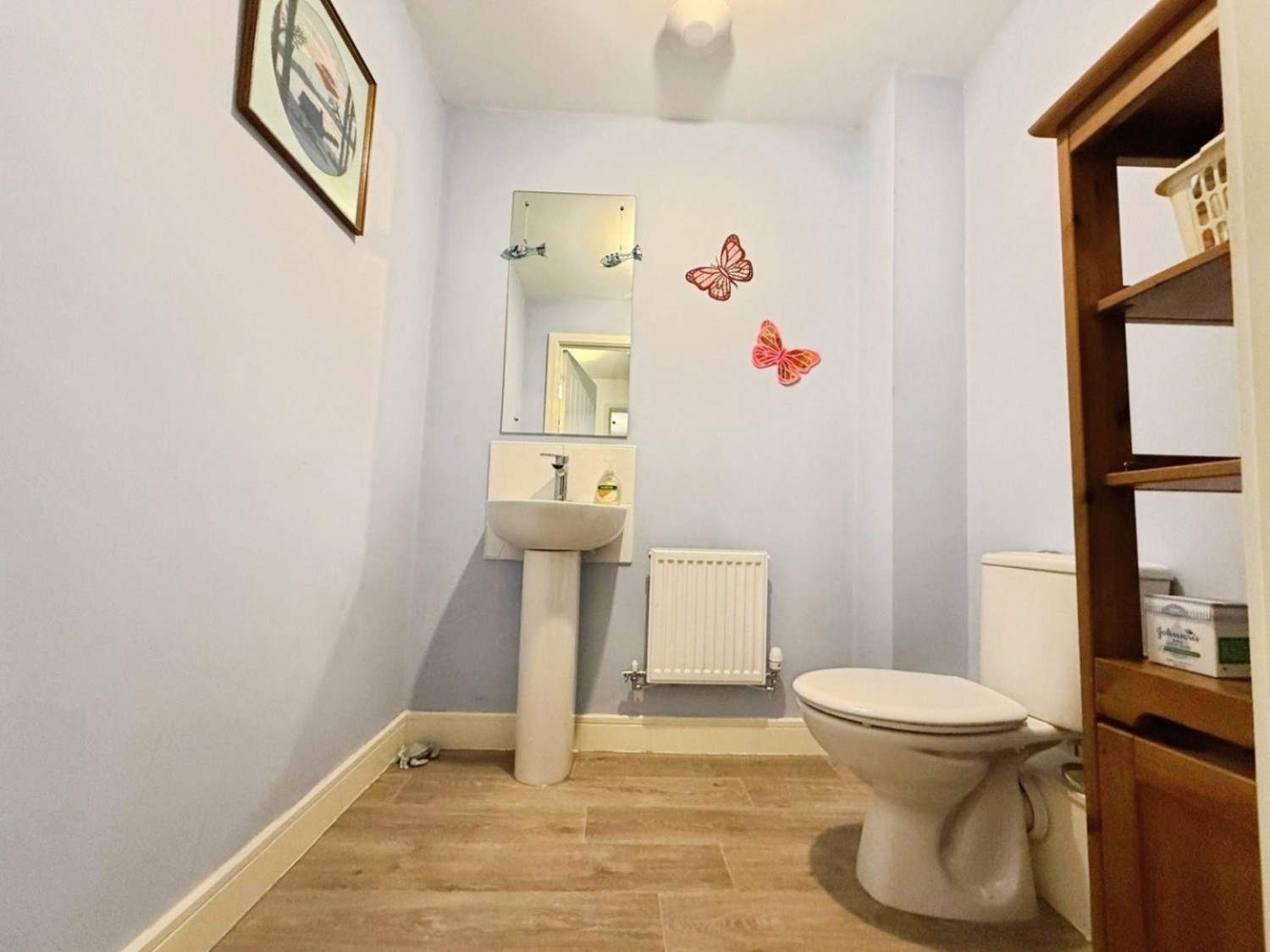 Plank Lane, Leigh, WN7 4QA