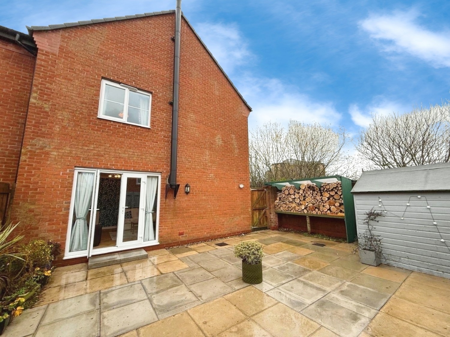 Plank Lane, Leigh, WN7 4QA