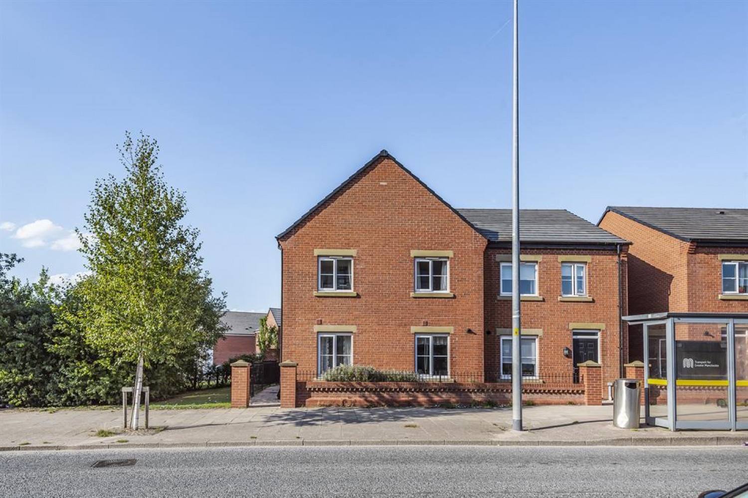 Plank Lane, Leigh, WN7 4QA