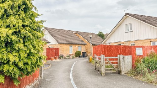 Brean Gardens, Bedminster, BS3 5ET