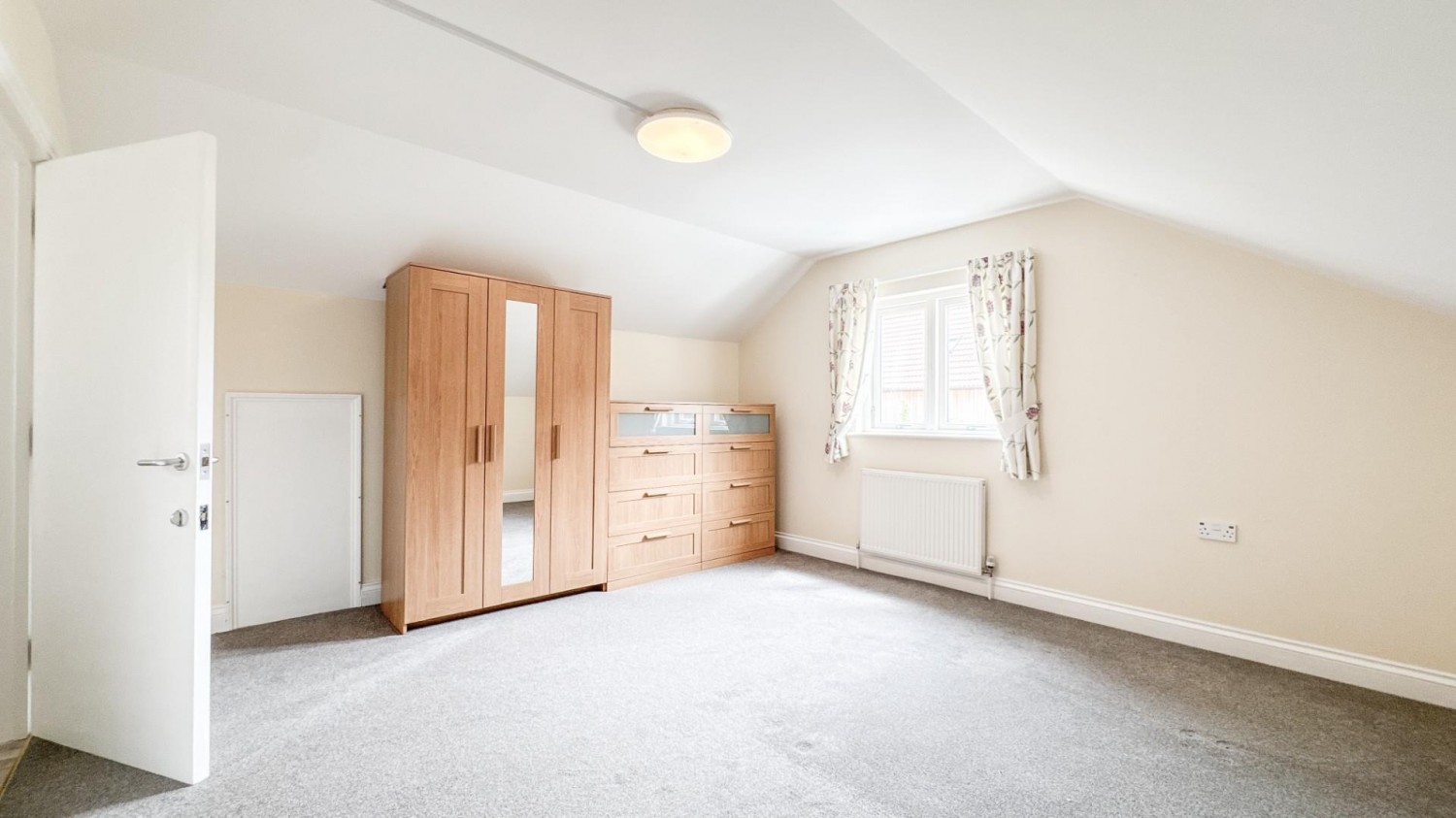 Brean Gardens, Bedminster, BS3 5ET