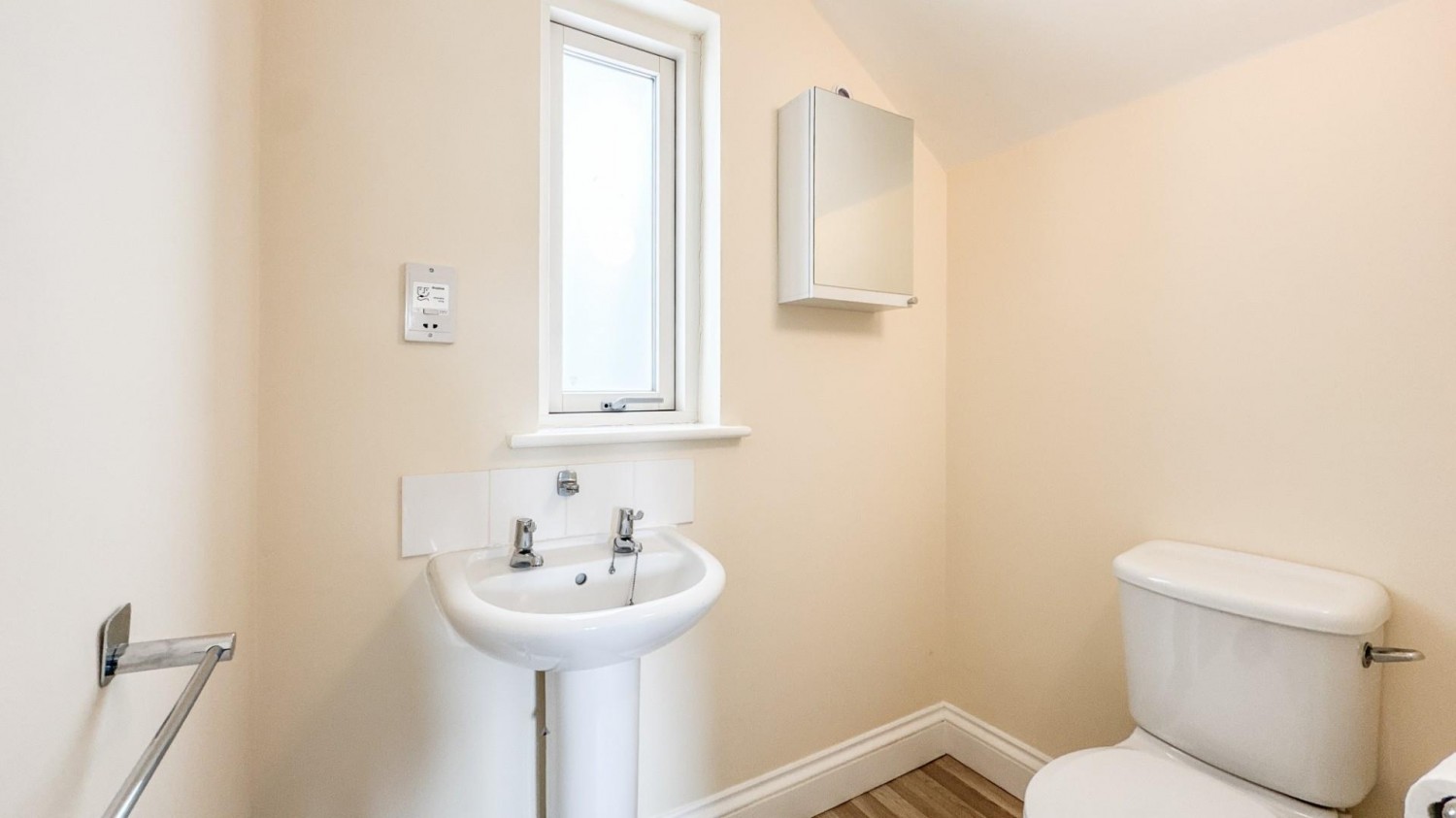 Brean Gardens, Bedminster, BS3 5ET