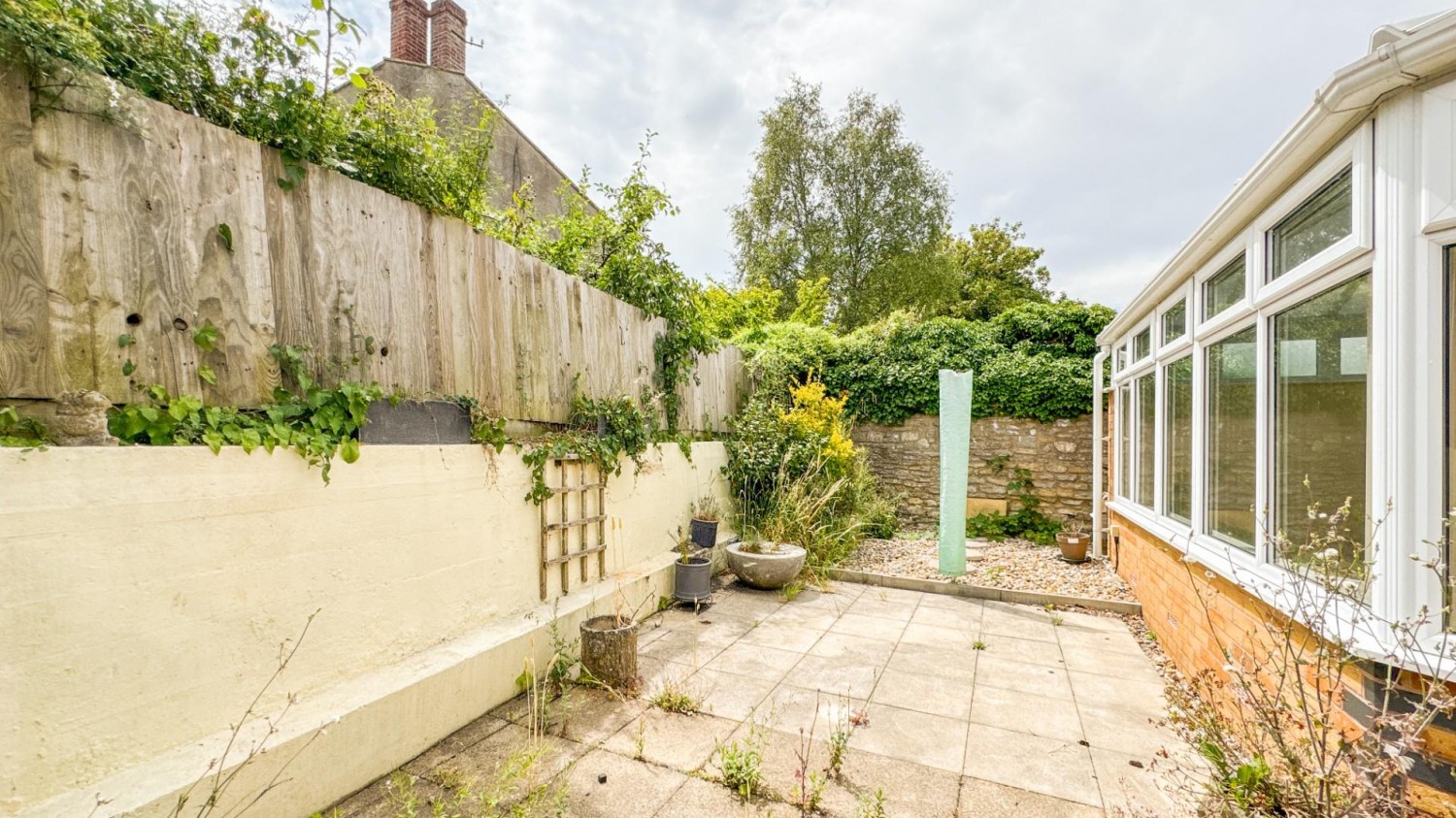 Brean Gardens, Bedminster, BS3 5ET