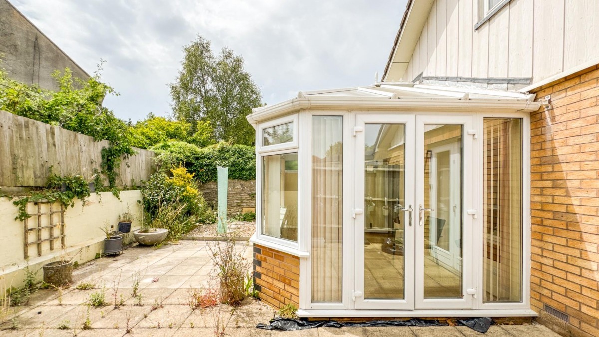 Brean Gardens, Bedminster, BS3 5ET