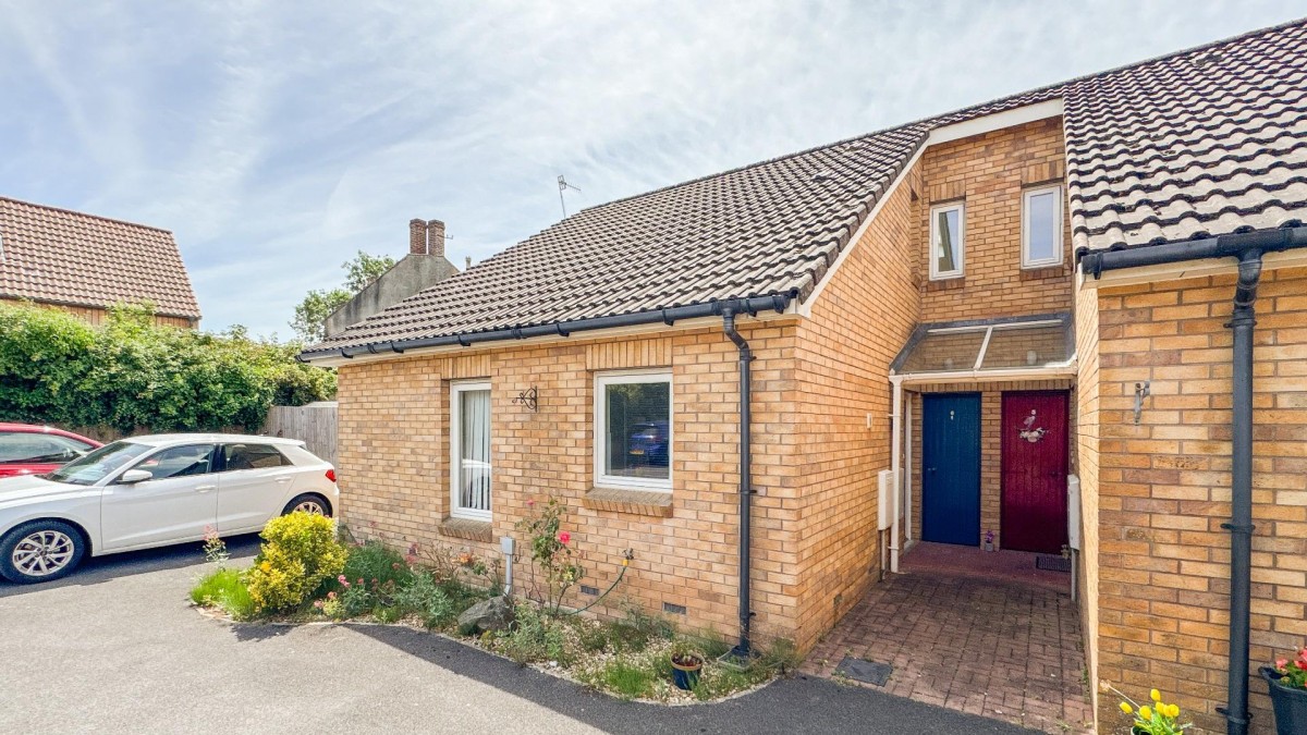 Brean Gardens, Bedminster, BS3 5ET