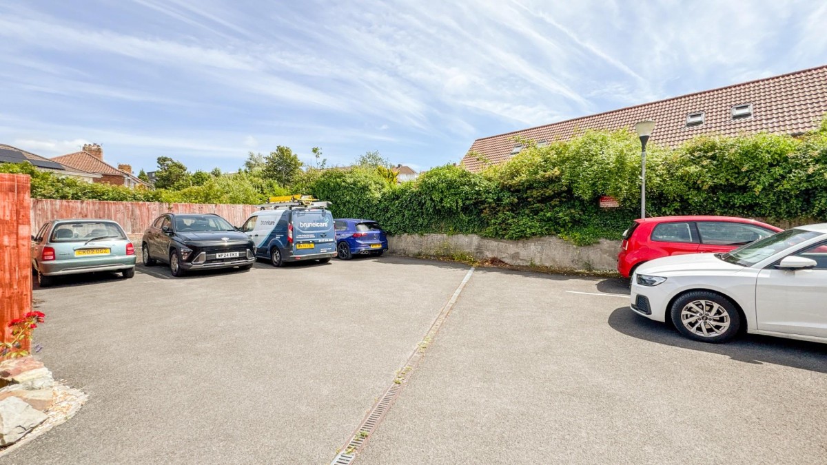 Brean Gardens, Bedminster, BS3 5ET