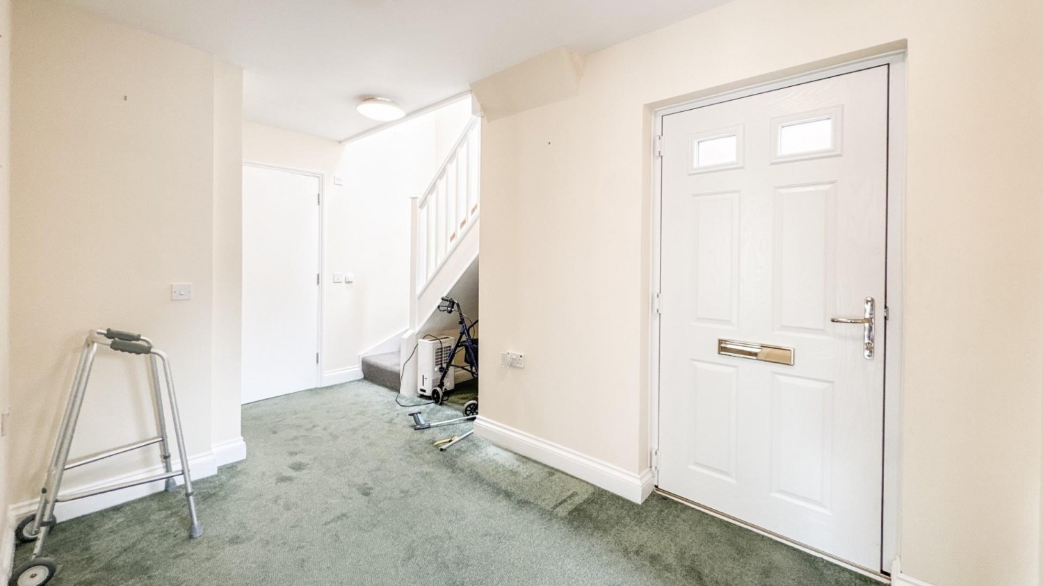 Brean Gardens, Bedminster, BS3 5ET