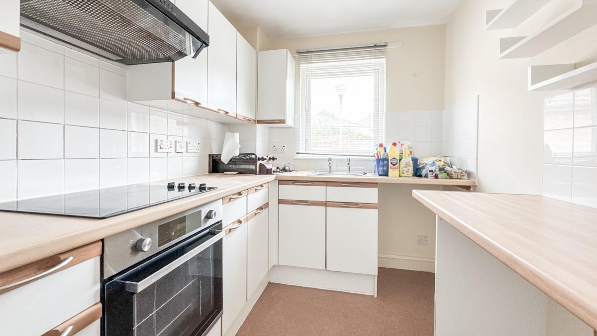 Brean Gardens, Bedminster, BS3 5ET