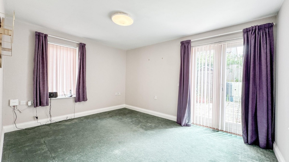 Brean Gardens, Bedminster, BS3 5ET