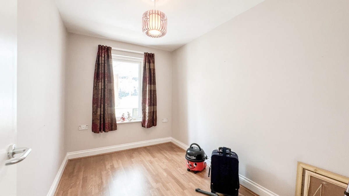 Brean Gardens, Bedminster, BS3 5ET