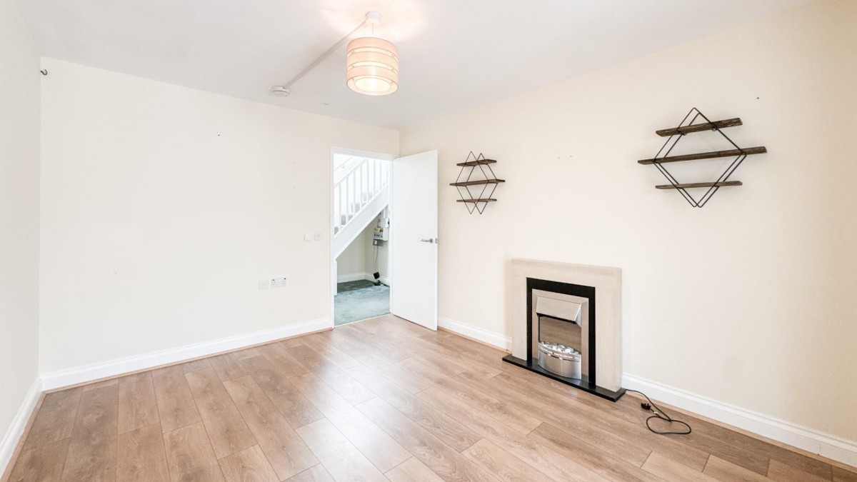 Brean Gardens, Bedminster, BS3 5ET