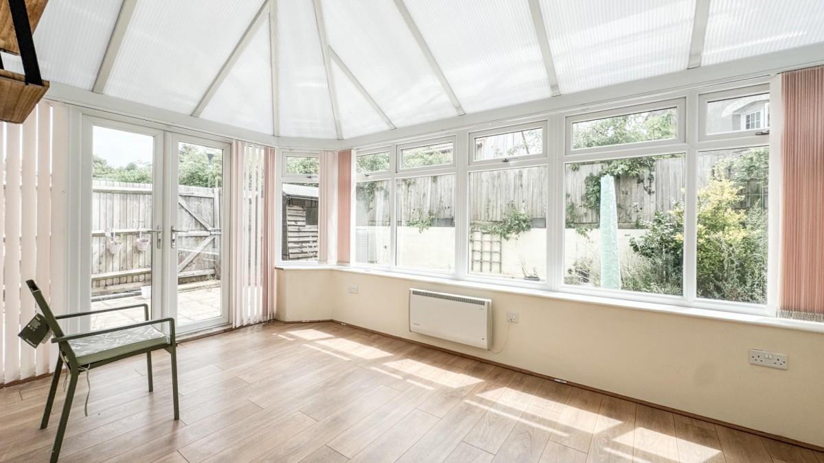 Brean Gardens, Bedminster, BS3 5ET