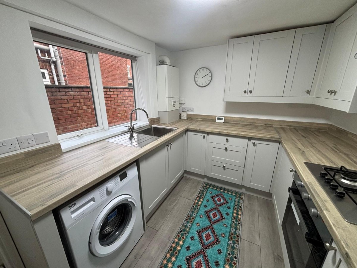 Drake , Street, Gainsborough, DN21 1DF