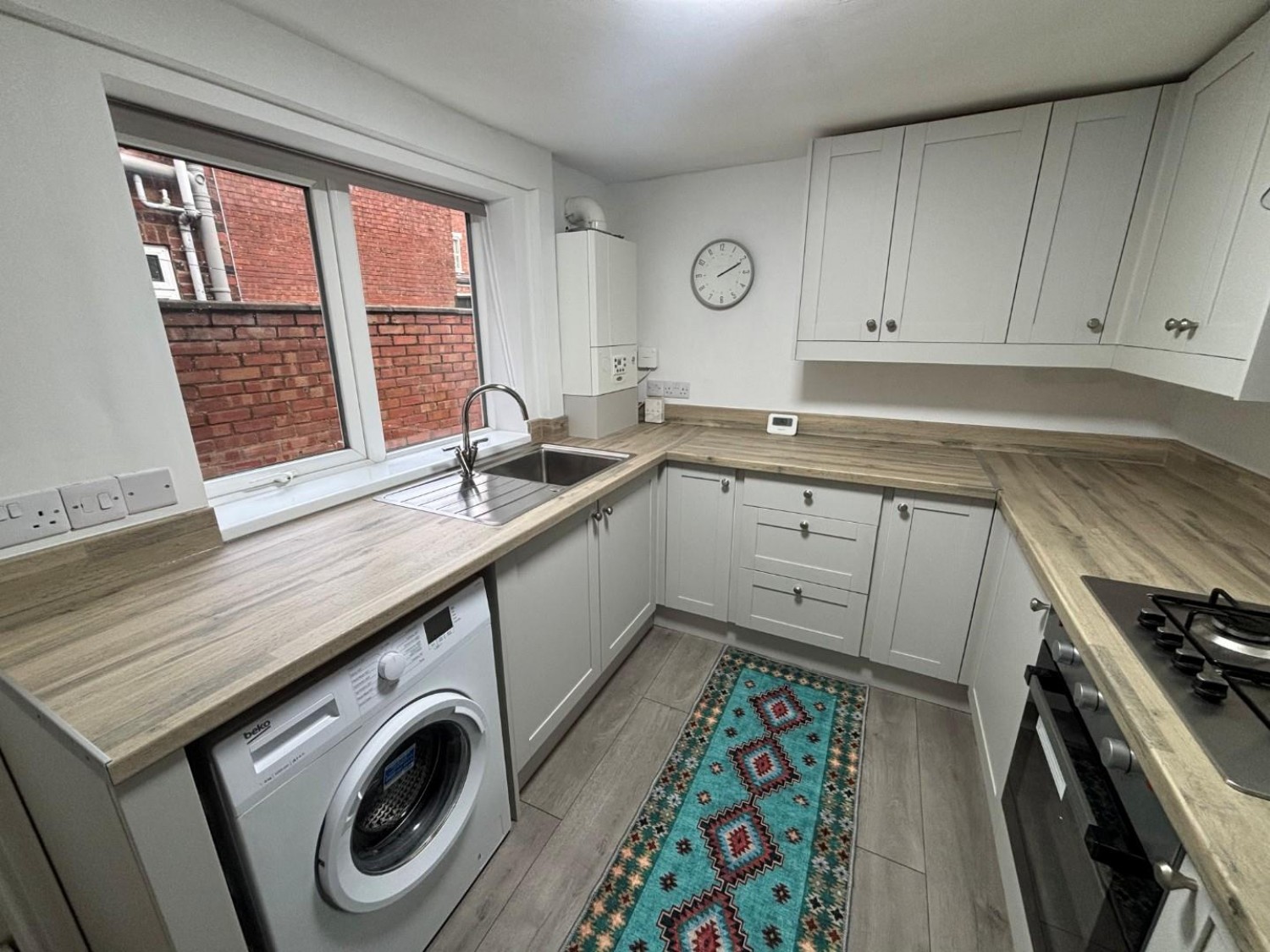 Drake , Street, Gainsborough, DN21 1DF