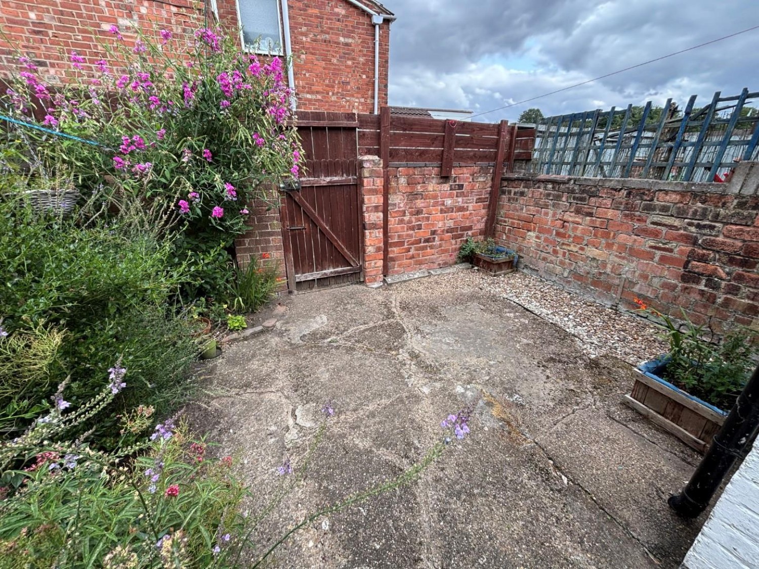 Drake , Street, Gainsborough, DN21 1DF