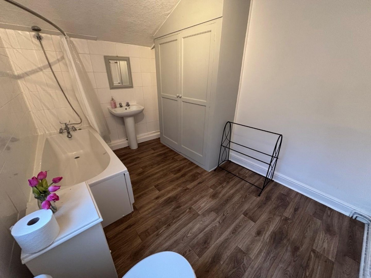 Drake , Street, Gainsborough, DN21 1DF