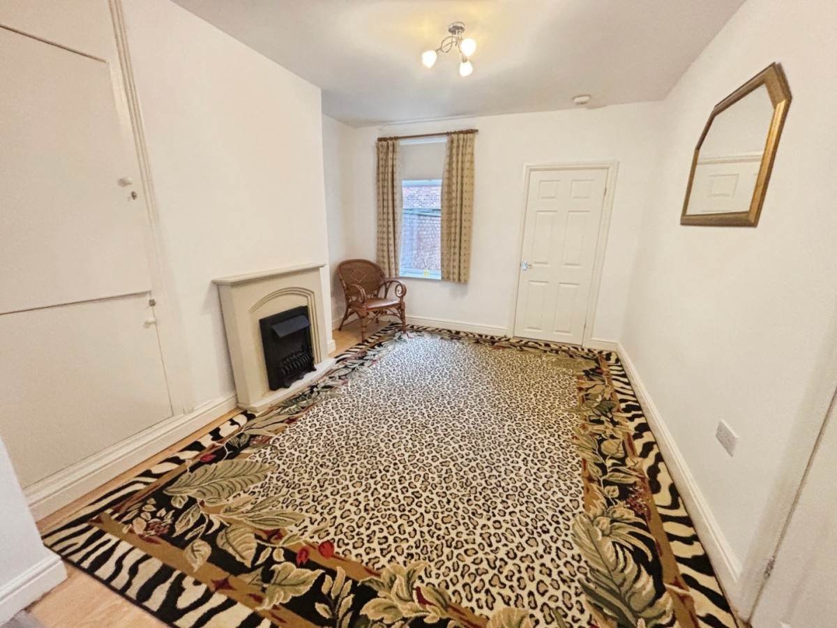 Drake , Street, Gainsborough, DN21 1DF