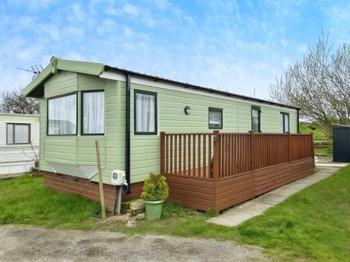 Pinemoor Caravan Park Burley Bank Road, Harrogate, HG3 2RZ