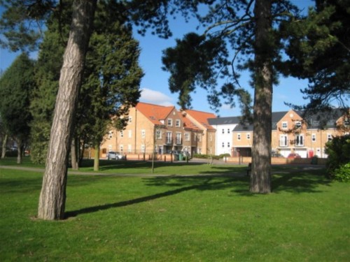 Woodland Court, Walton, Thorp Arch