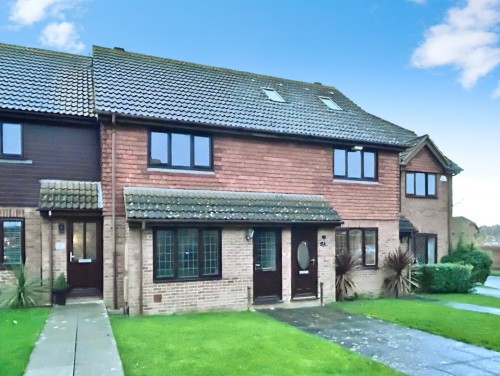 Littlemead, Broadmead Village, Folkestone Kent CT19 5TU