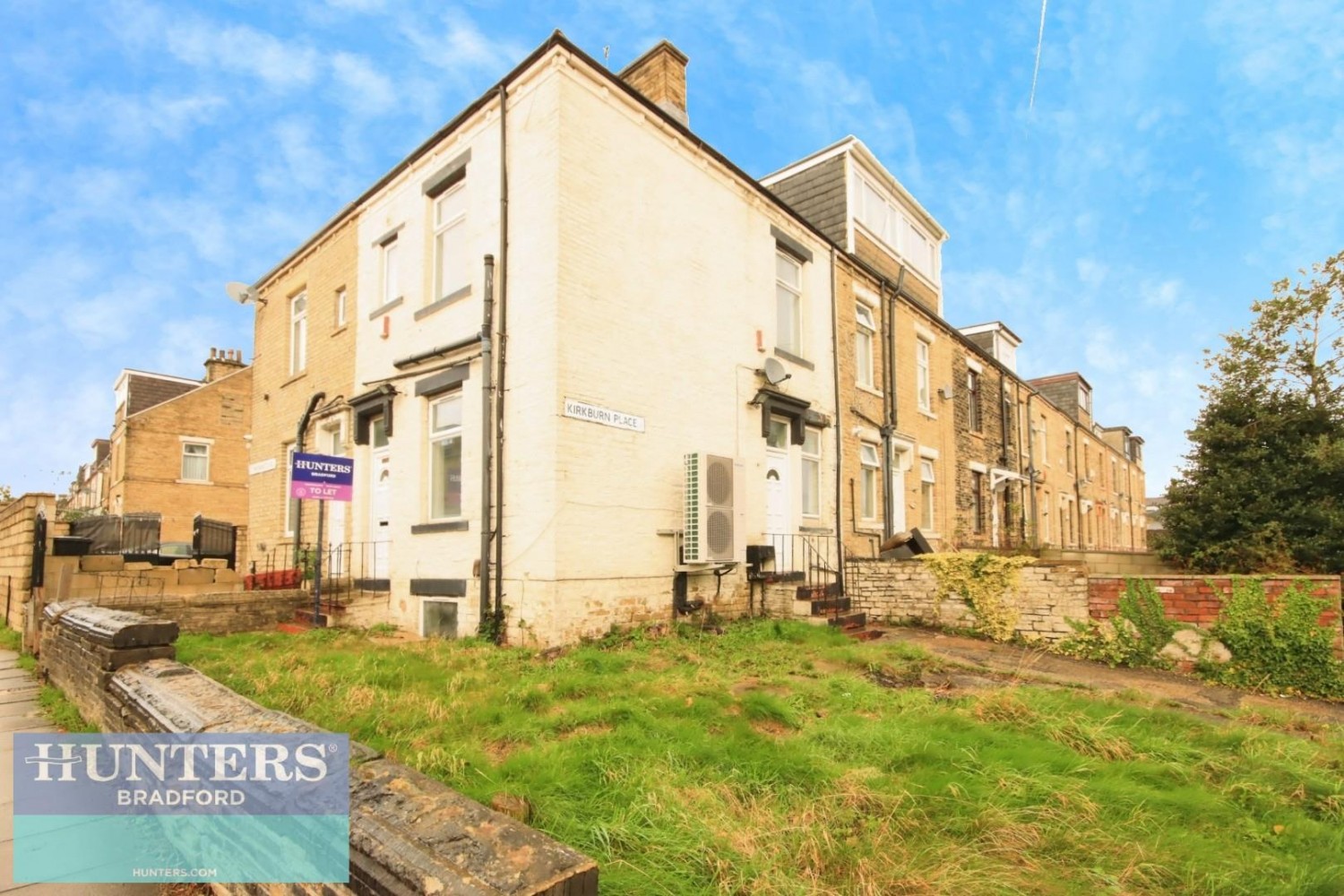 120, St. Margarets Road,Bradford, BD7 2BY
