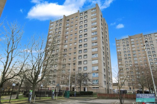 Buchan Towers, Radwell Drive Bradford, West Yorkshire, BD5 0QT