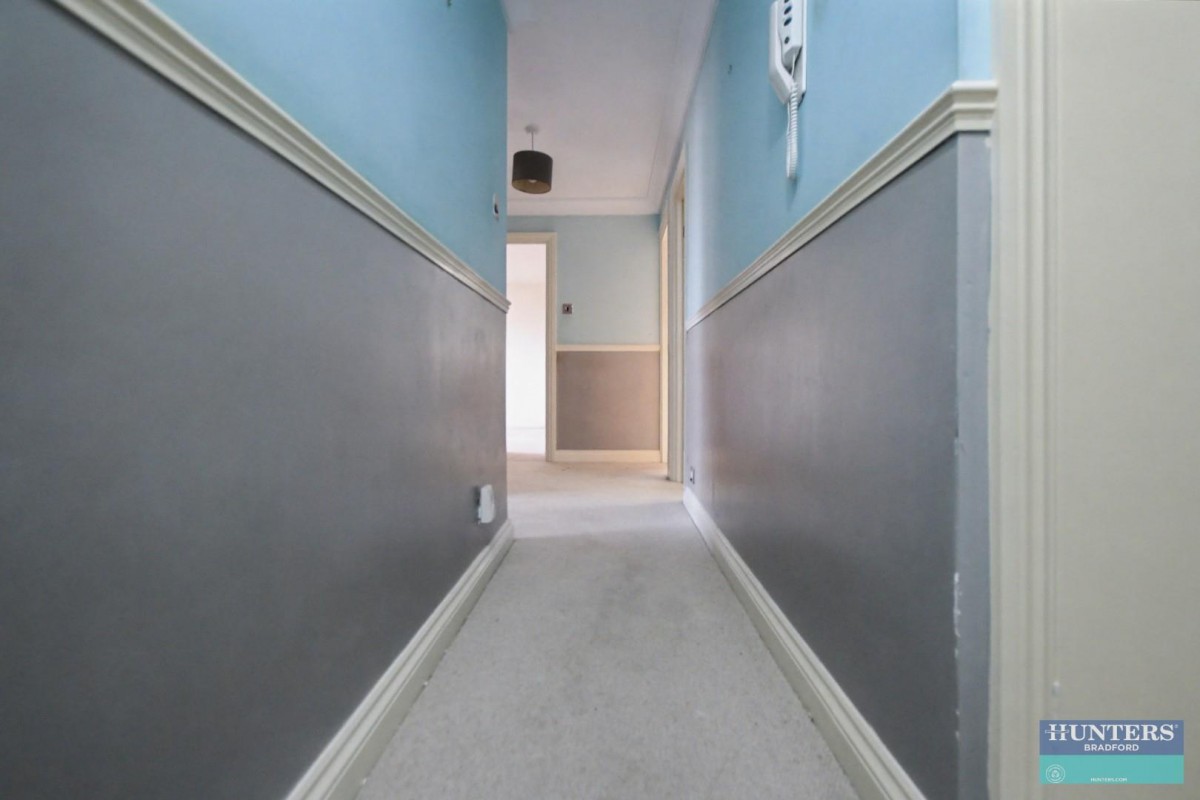 Buchan Towers, Radwell Drive Bradford, West Yorkshire, BD5 0QT