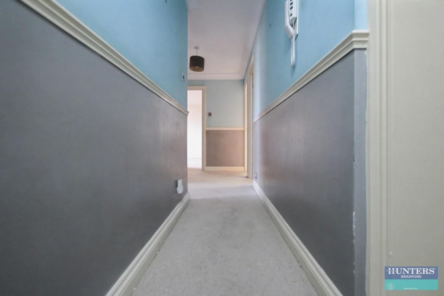 Buchan Towers, Radwell Drive Bradford, West Yorkshire, BD5 0QT