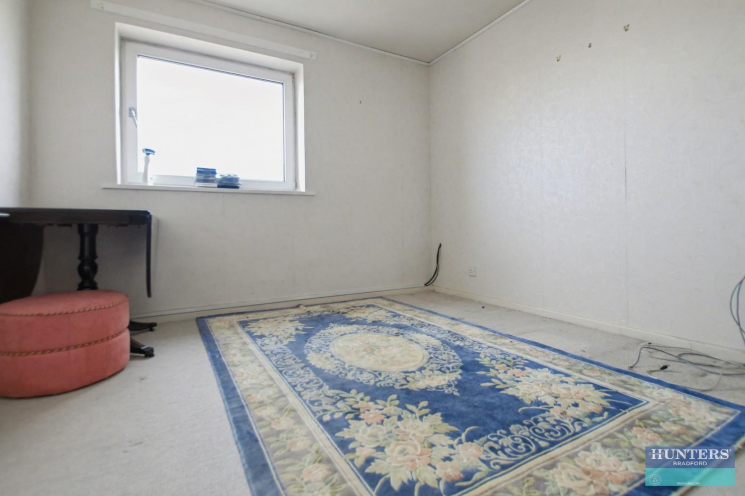 Buchan Towers, Radwell Drive Bradford, West Yorkshire, BD5 0QT